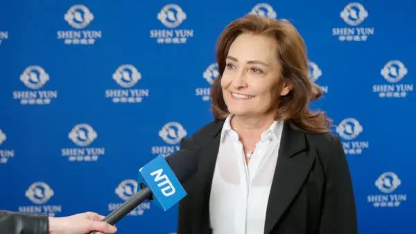 Audience, Councillors Hail Shen Yun Performing Arts for Artistry and Cultural Depth in Kitchener