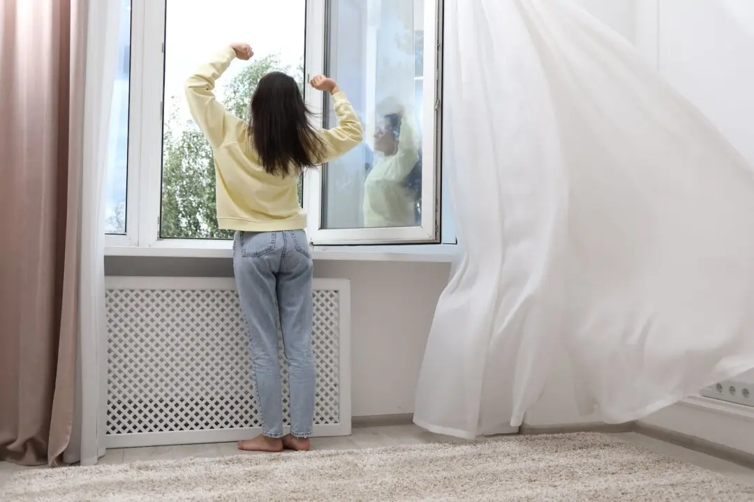 The Cheapest Way to Freshen a House After Winter