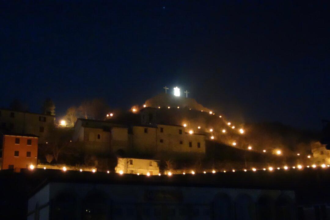 Rick Steves’ Europe: Remembering Easter in Italy