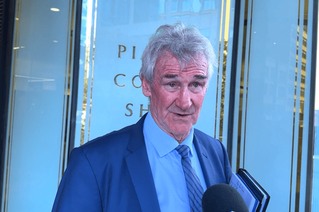 Lawyer of Mysterious Chinese Heiress Says Case Process Taking Too Long