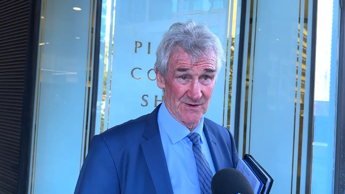 Lawyer of Mysterious Chinese Heiress Says Case Process Taking Too Long thumbnail