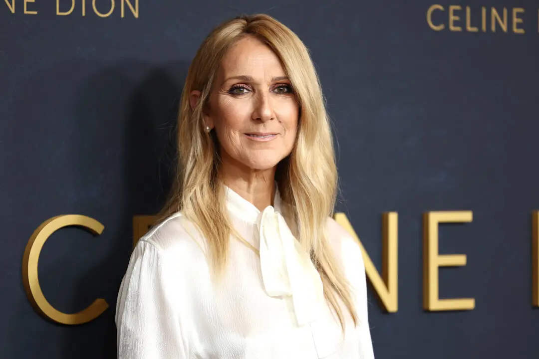Celine Dion Announces Comeback With 10 Concerts in Paris This Fall
