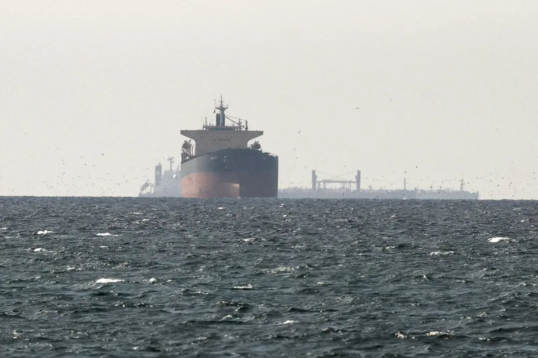 LNG Prices Rise Globally as Strait of Hormuz Constraints Continue