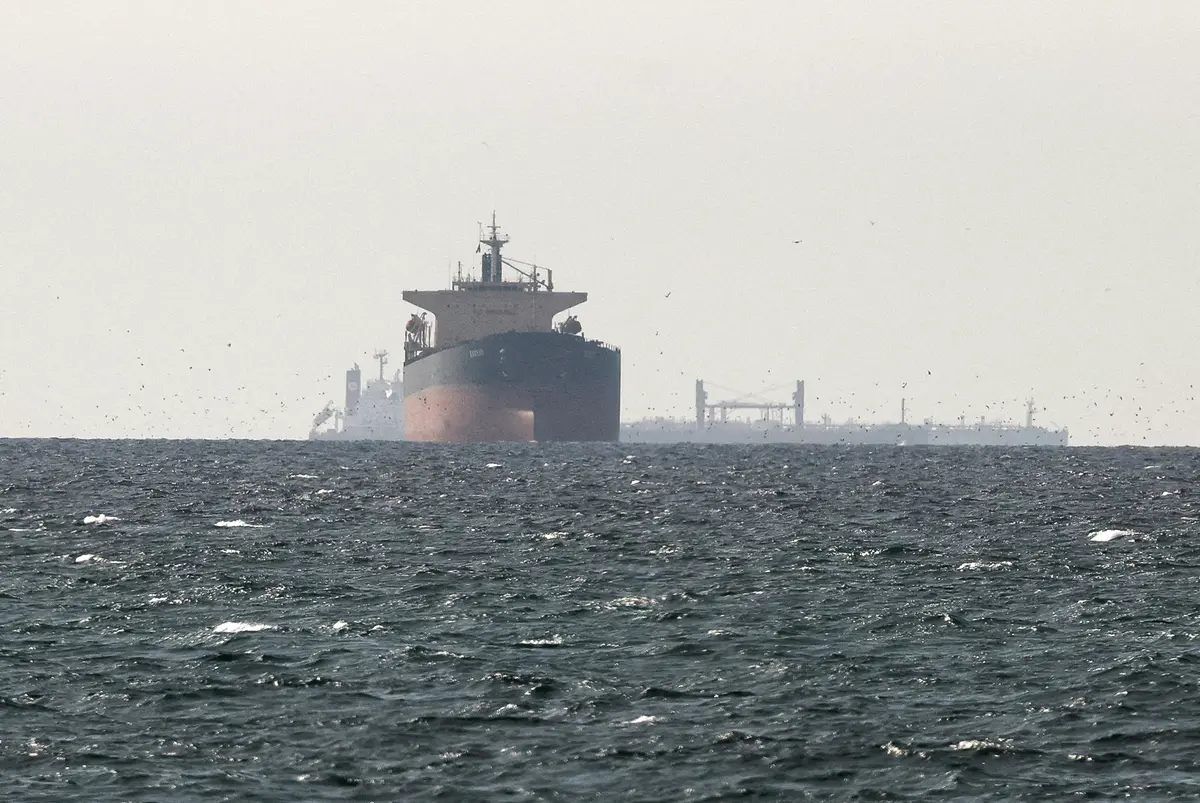 LNG Prices Rise Globally as Strait of Hormuz Constraints Continue
