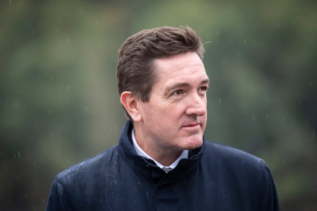 BC Conservative Leadership Candidate Fulmer Strikes ‘Unite the Right’ Deal With OneBC