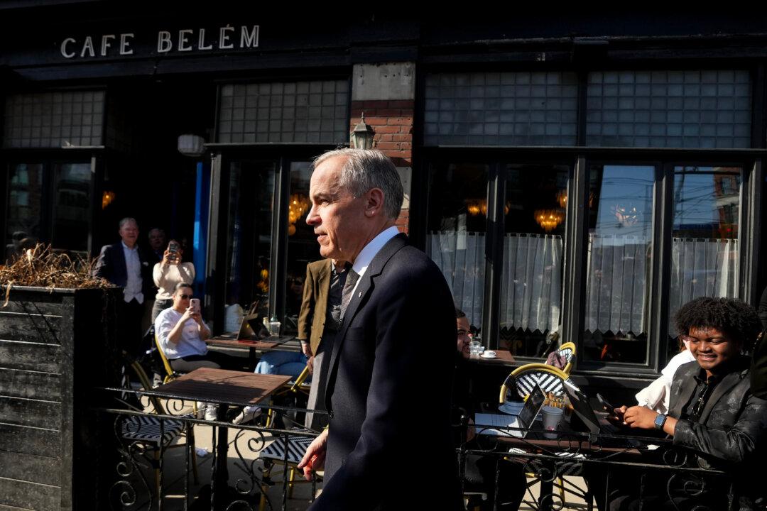 Carney Rolls out New $3.8 Billion Nature Strategy, New Conservation Areas