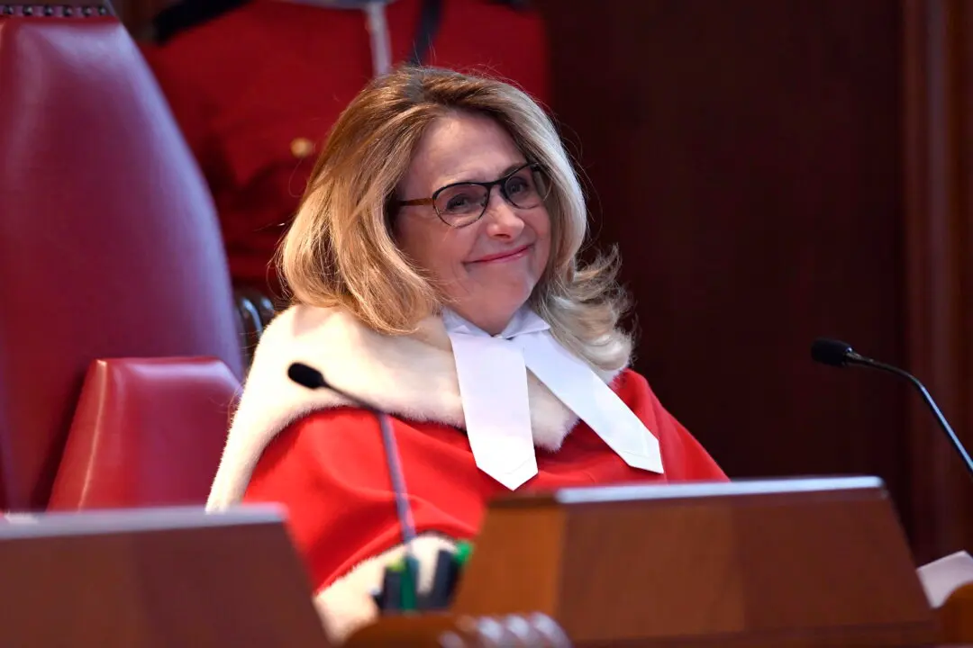 Carney Launches Process to Fill Upcoming Supreme Court Vacancy