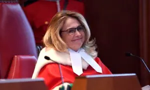 Carney Launches Process to Fill Upcoming Supreme Court Vacancy