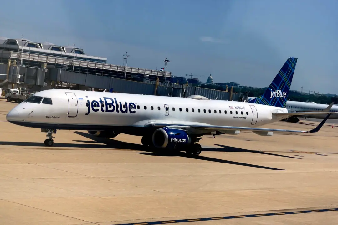 JetBlue Raises Baggage Fees, Citing Higher Operating Costs