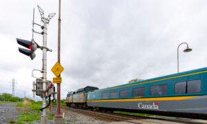 Poilievre Urges Cancellation of Multibillion-Dollar High-Speed Rail Project