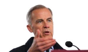 Carney Avoids Calling China’s Treatment of Uyghurs a ‘Genocide’