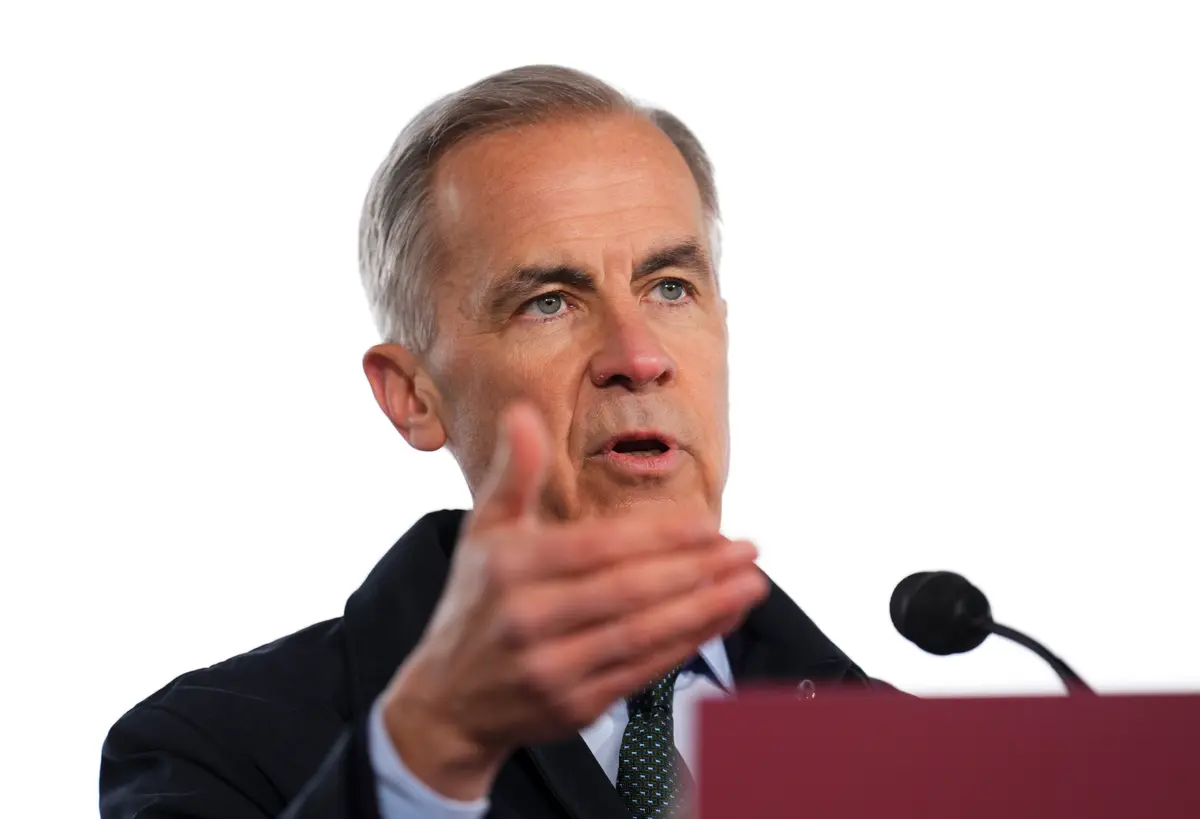 Carney Avoids Calling China’s Treatment of Uyghurs a ‘Genocide’