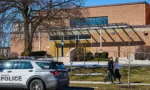18-Year-Old Man Charged in Vaughan and Toronto Synagogue Shootings