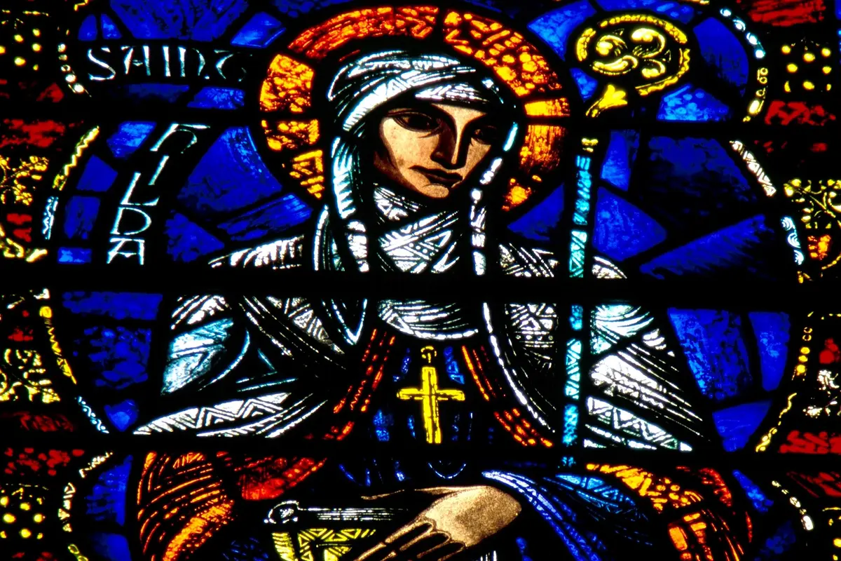 Charles J. Connick: The Art of Light