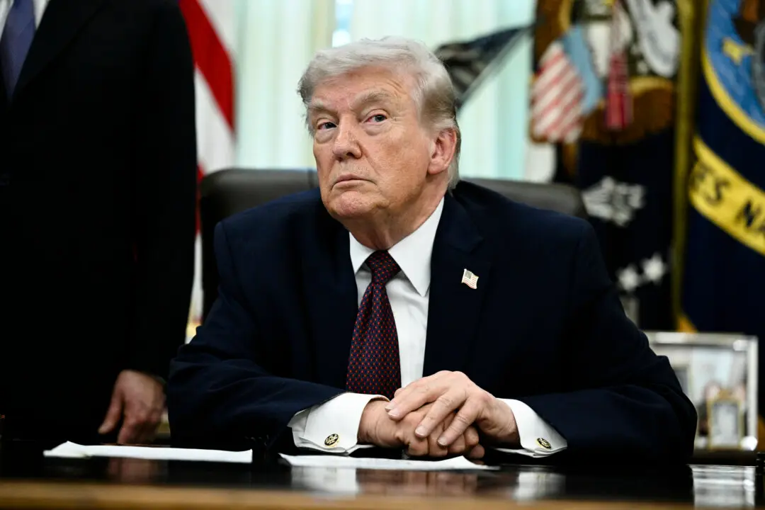 US to End Iran Operation in 2 to 3 Weeks, Trump Says