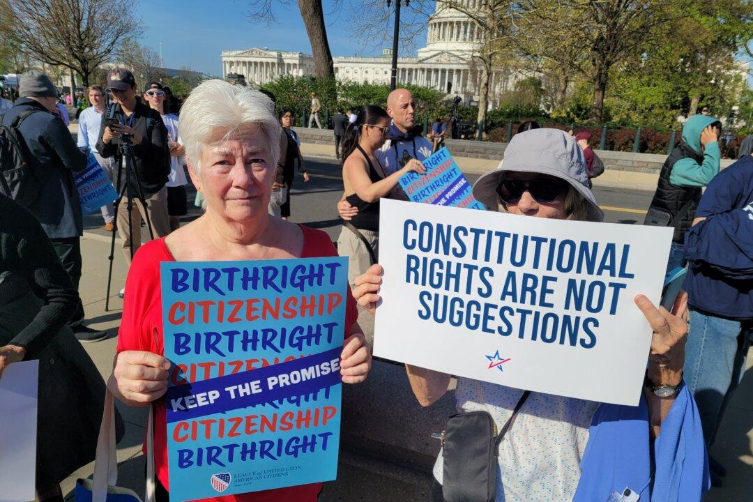 The Fiscal and Economic Impacts of Trump’s Birthright Citizenship Order