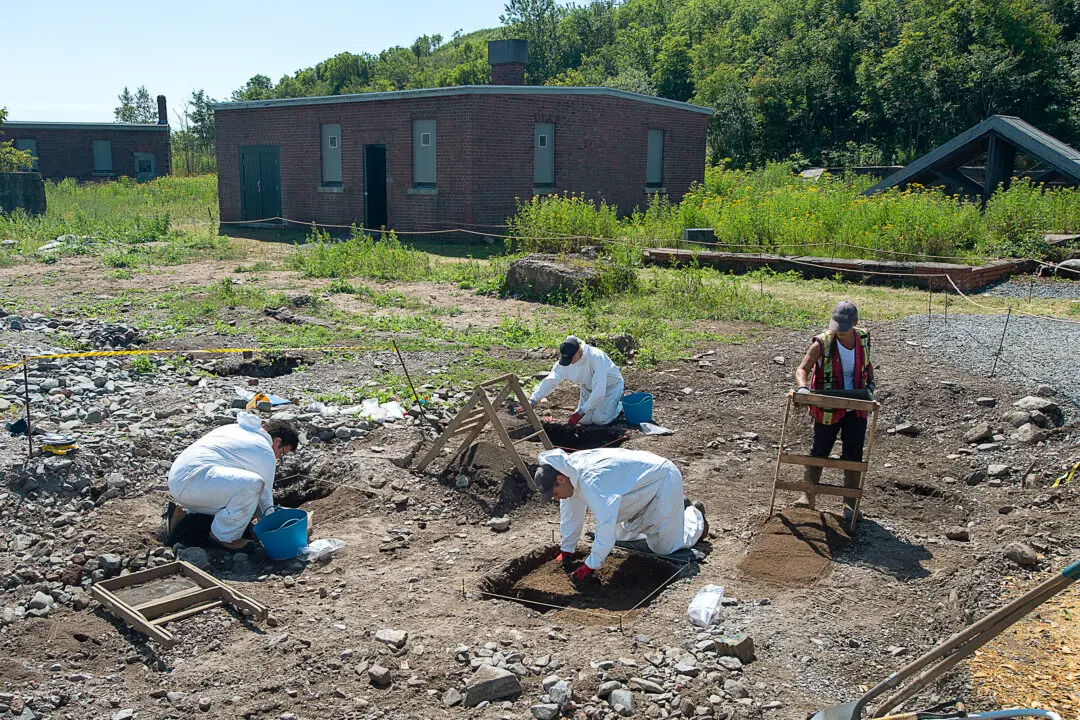 You Don’t Know It, but You’re on the Hook for What’s Buried on Your Land