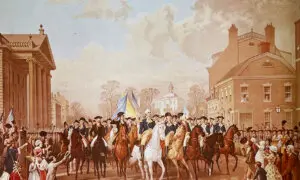 American-Made: The New Gentlemen and the Republic