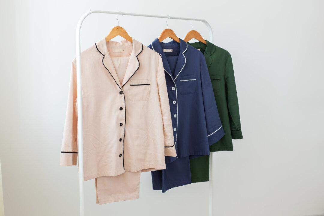 How to Choose Better Pajamas (And Why Fabric Matters More Than You Think)