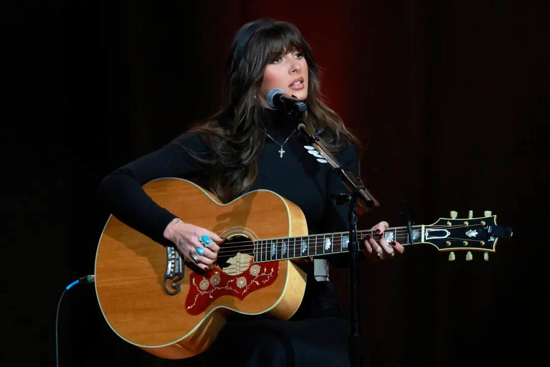 Ella Langley and Miranda Lambert’s Collaboration