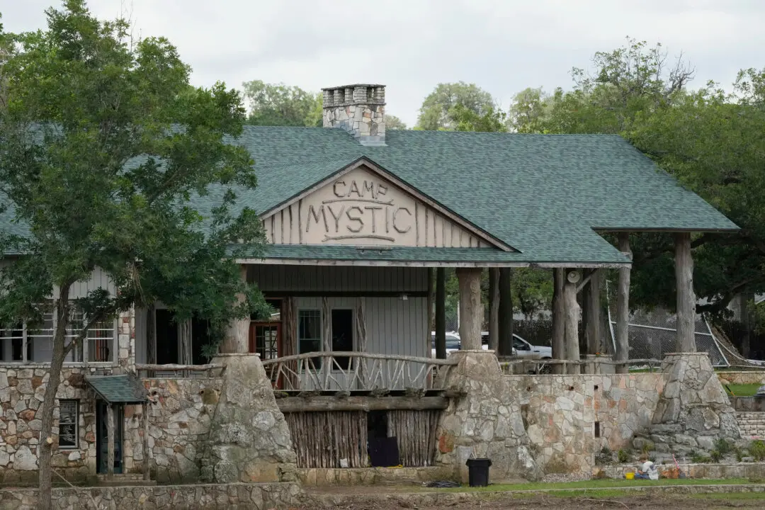 Camp Mystic Drops Summer Reopening Plan Over Outrage by Families and Texas Lawmakers