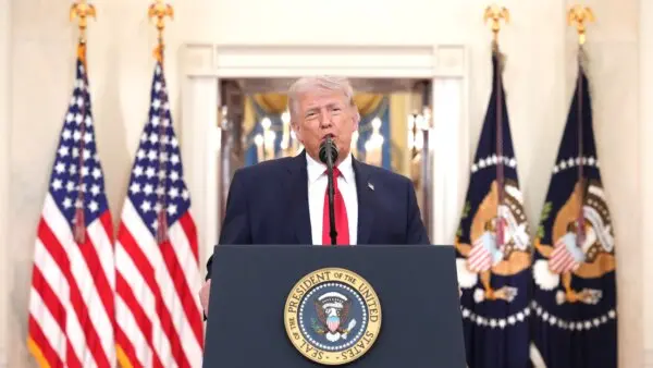 Trump: U.S. Close to Deal With Iran; Elon Musk’s SpaceX to Make Record Stock Market Debut