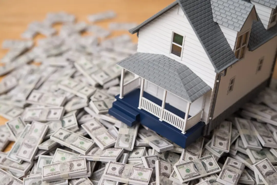 Why a Paid-Off Mortgage Might Be Your Worst Retirement Investment