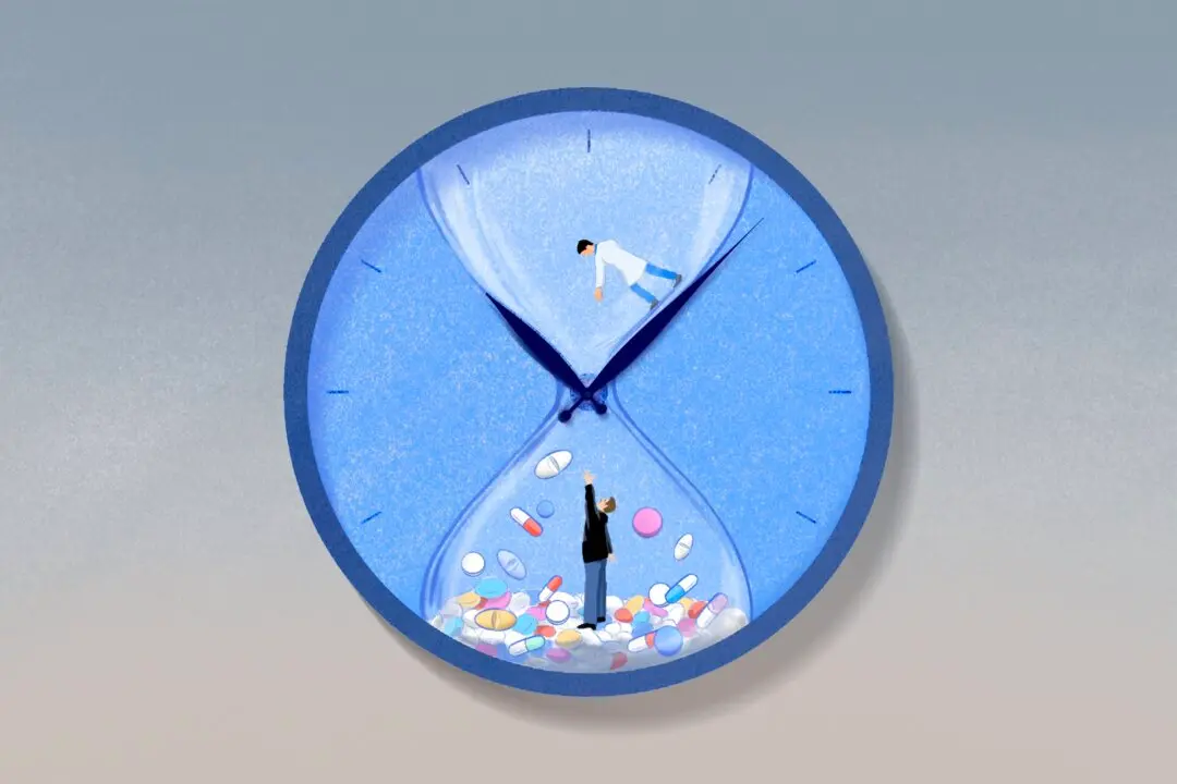 Starting Statins: New Guidelines Aim at Prevention but Create More Patients