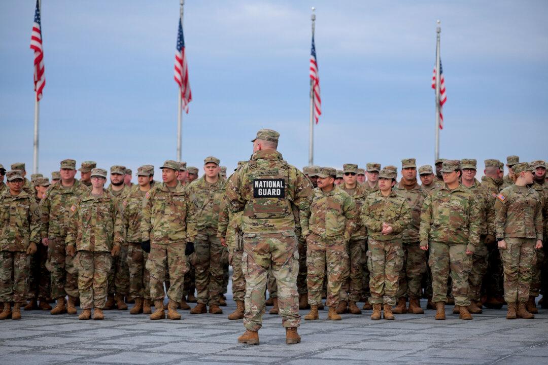USMEPCOM Marks 50th Anniversary