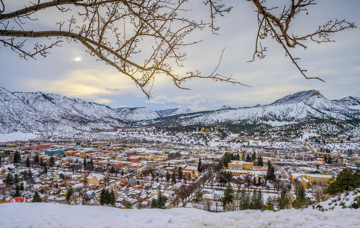 Discovering the Slow Side of Durango