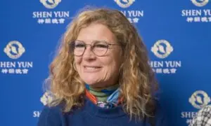 Meet the Woman Behind the Italian Budget
