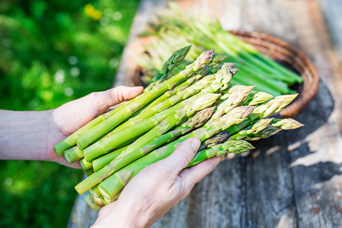 4 Asparagus Recipes Bring Bright, Seasonal Flavor