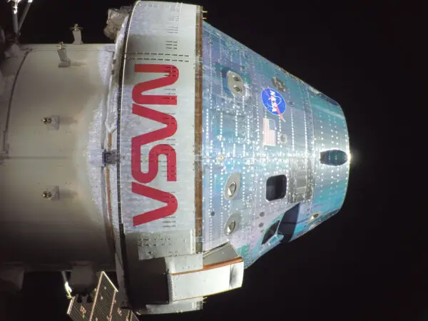 LIVE NOW: NASA Holds Prelaunch Briefing for SpaceX Resupply Mission