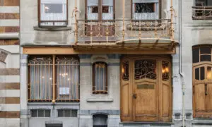 Horta Museum: Nature and Art Through Cultivated Curves