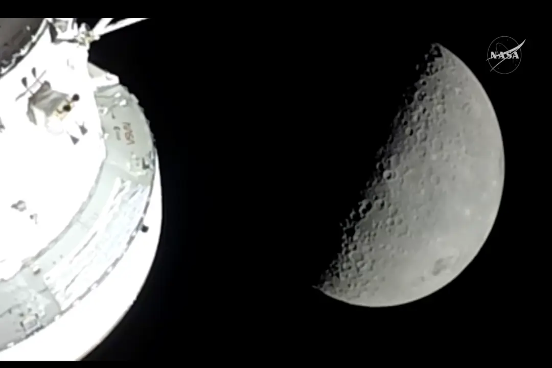Toward Dual Use Deterrence on the Moon
