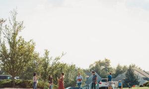 The Year America Stops Replacing Itself