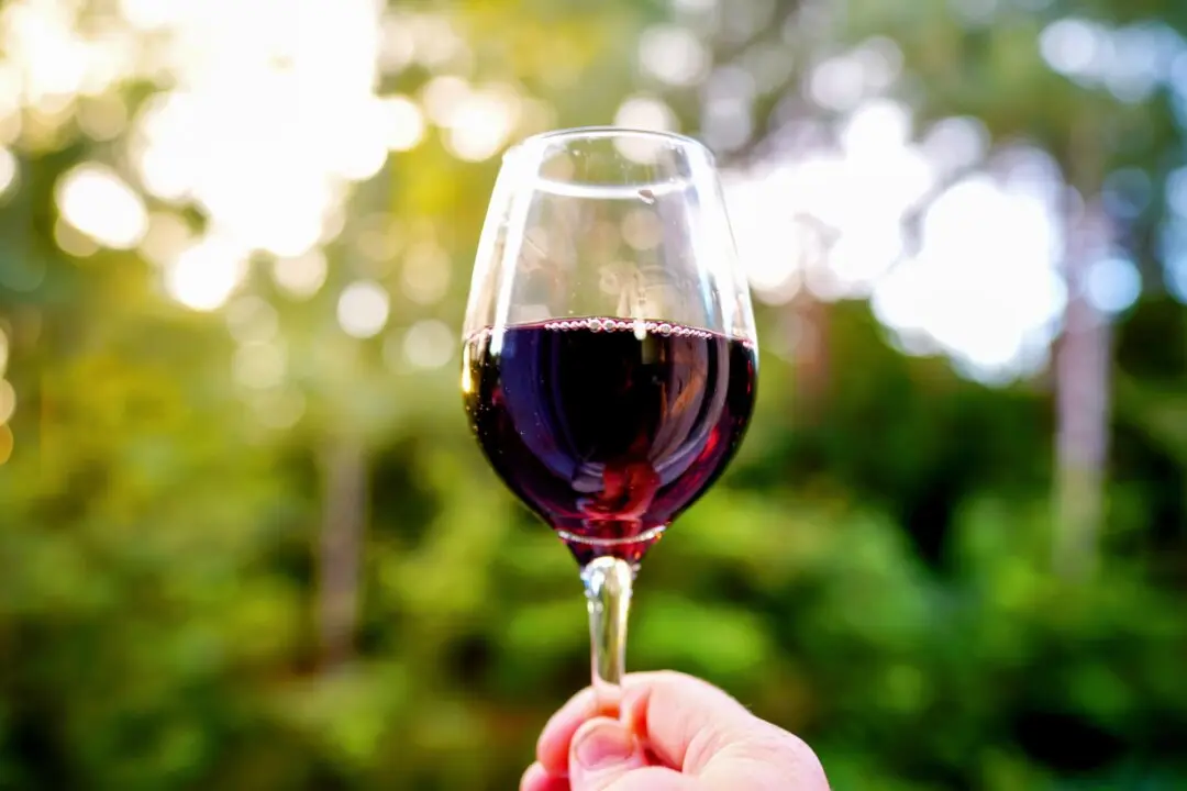 Sweet or Dry—or Flabby