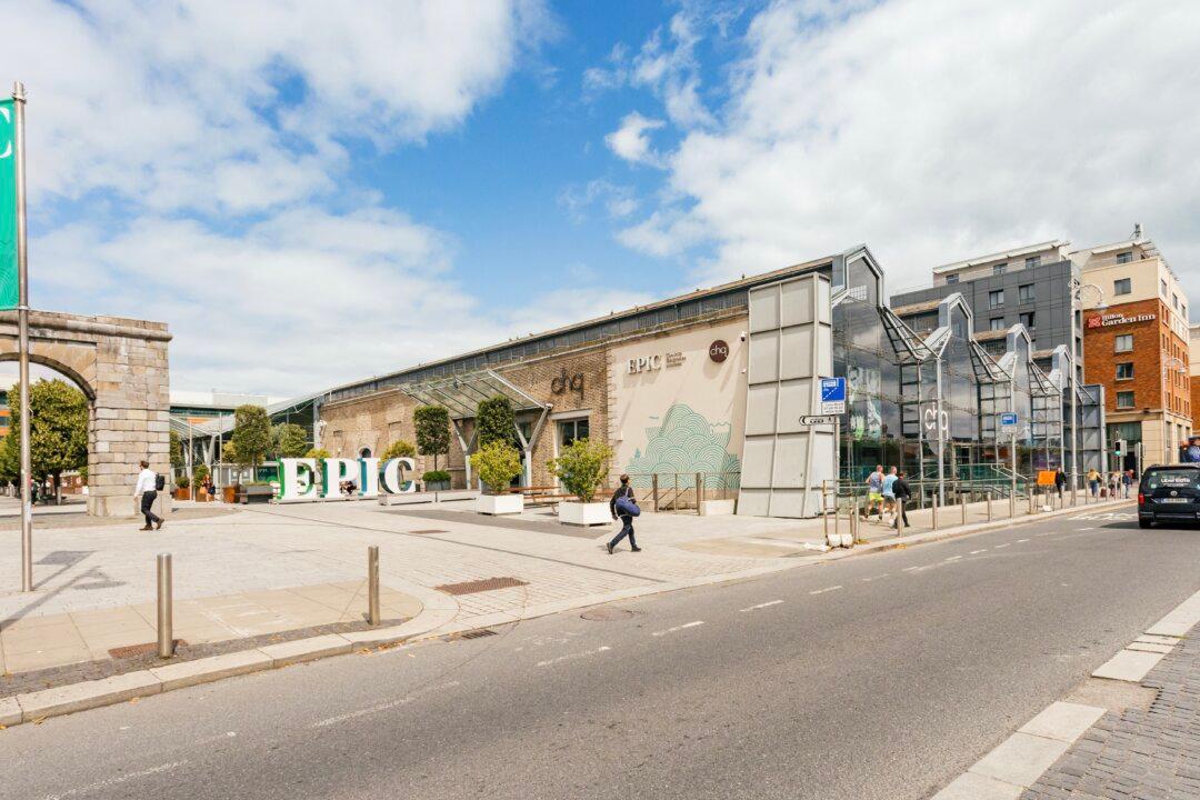 Tracing History, Heritage, and Hardship at Europe’s Emigration Museums