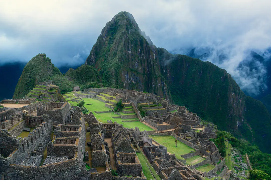 Exploring Peru: Amazon Wildlife, Sacred Valley, and the Lost City of Machu Picchu
