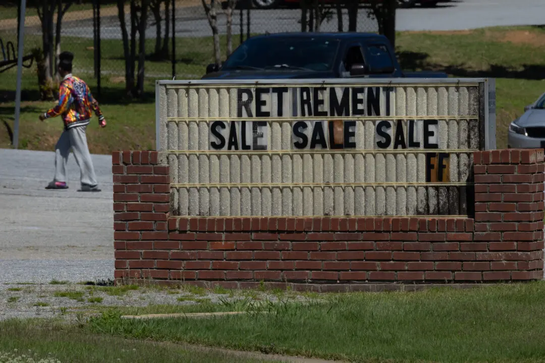 Main Street Braces for ‘Silver Tsunami’ as Small Business Owners Plan for Retirement