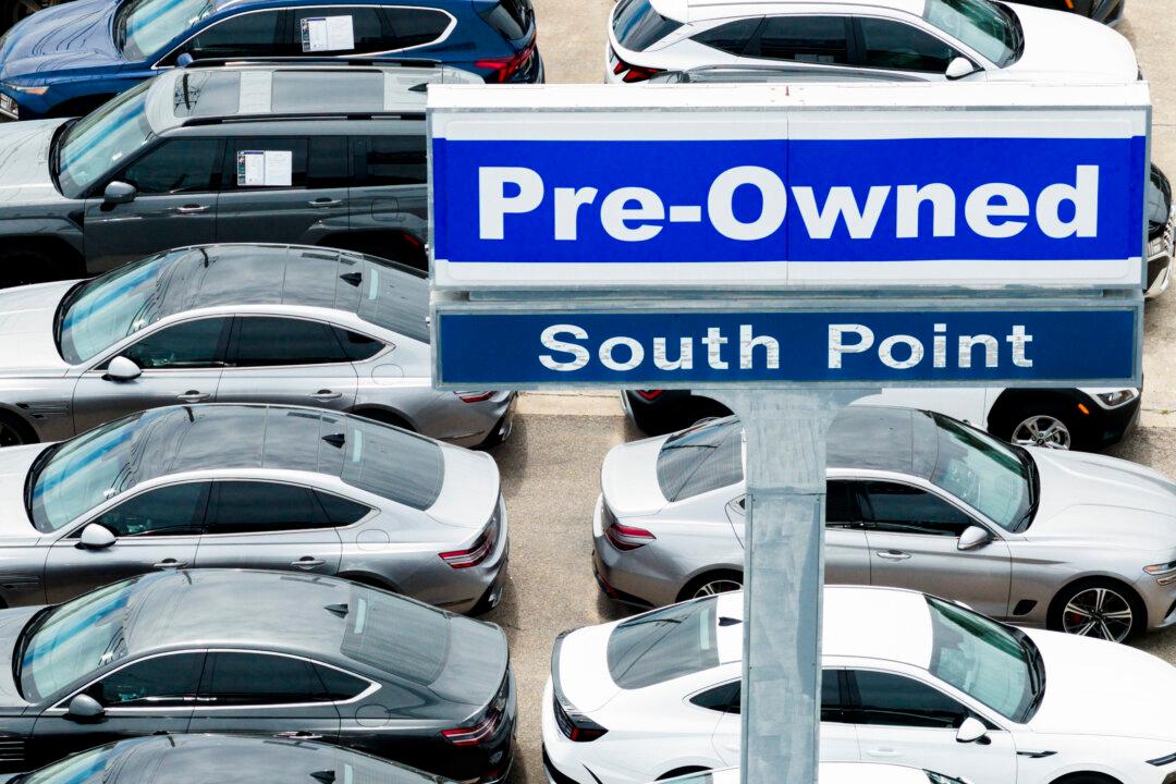 US Used-Vehicle Inventory Increases to 47 Days’ Supply, Providing Slight Relief on Pricing