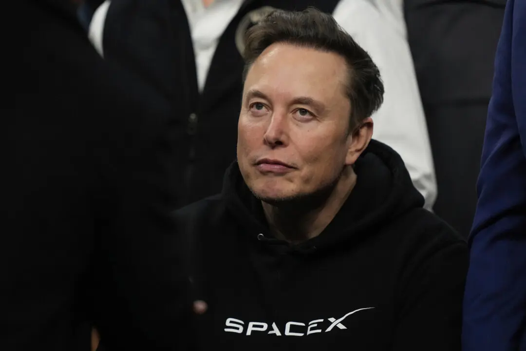 SpaceX IPO Targets $1.77 Trillion Valuation