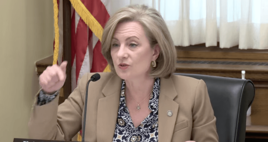 Minnesota State House Fraud Prevention Committee Meets on Subpoena for Rep. Ilhan Omar