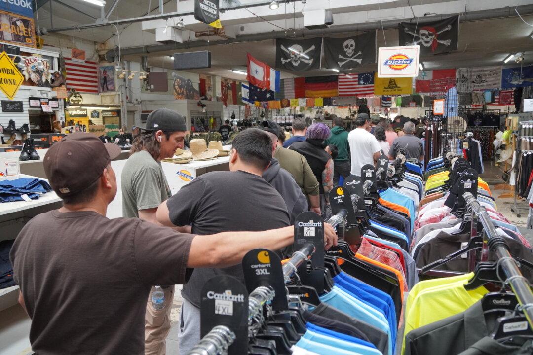 From Combat Boots to Camping Gear: Miller’s Surplus Closing After 7 Decades in Tucson