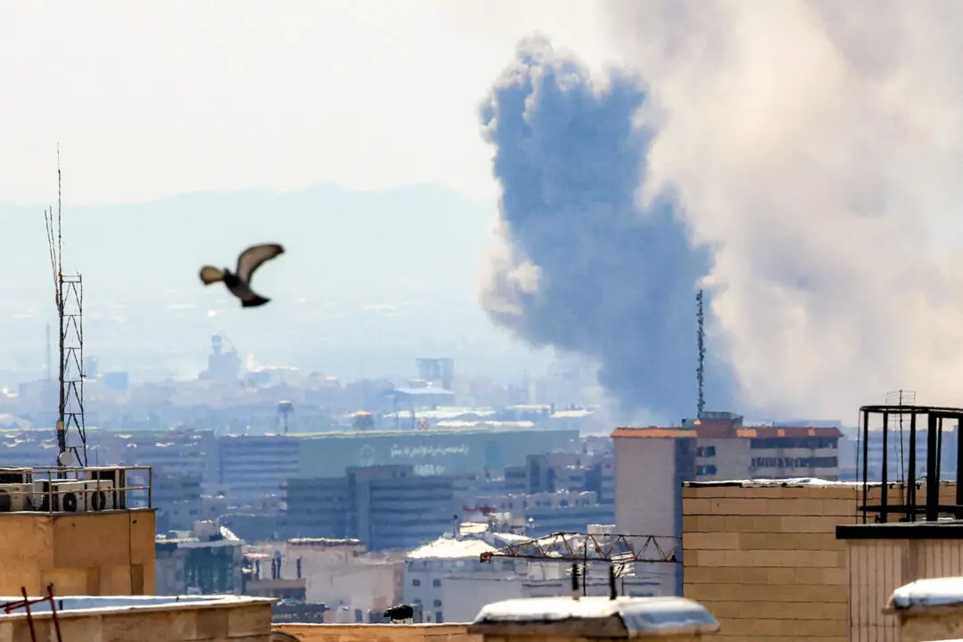 What We Know About US–Iran Ceasefire