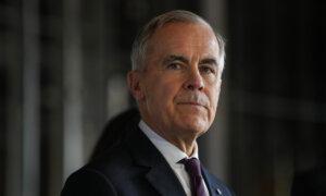 Carney Says US Not Dictating Terms of Trade Negotiations