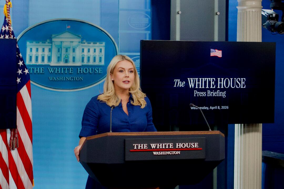 White House Says Cuban Regime Is ‘Bound to Fall’