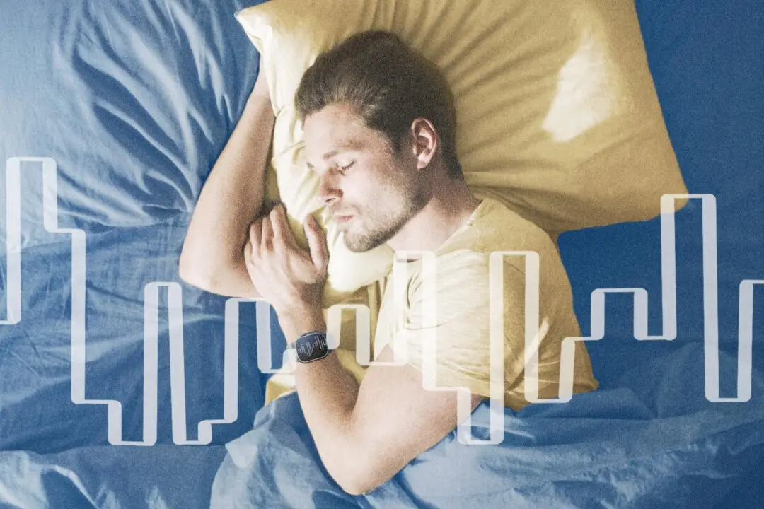 When We Trust Wearables More Than Our Own Bodies