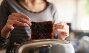 Burnt Toast, Stoics, and Finding Growth in Small Frustrations