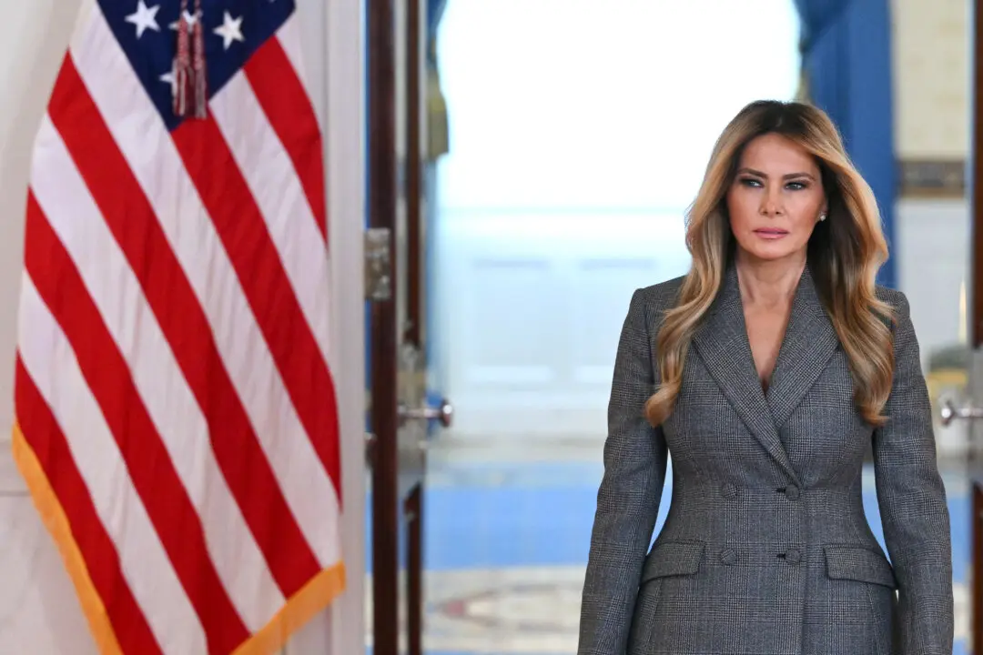 White House Expands Trump Accounts to Children in Foster Care